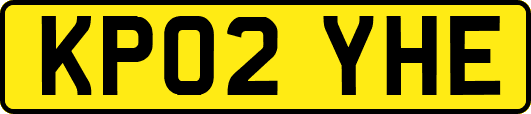 KP02YHE