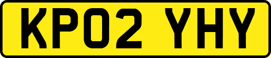 KP02YHY