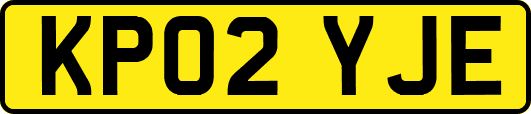 KP02YJE