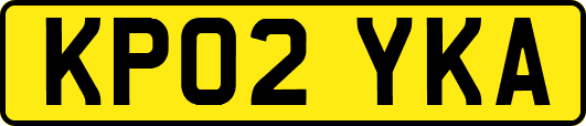 KP02YKA