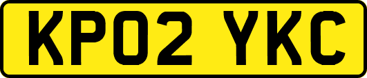 KP02YKC