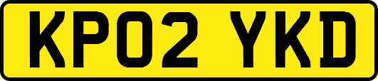 KP02YKD