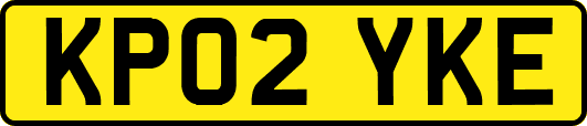 KP02YKE