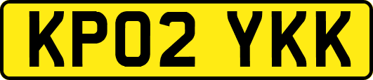 KP02YKK