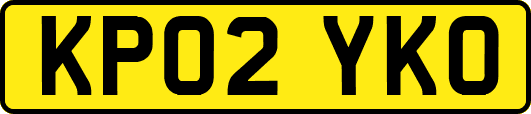 KP02YKO