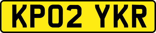 KP02YKR