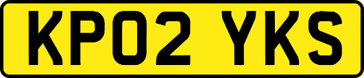 KP02YKS