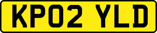 KP02YLD