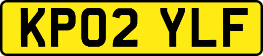 KP02YLF