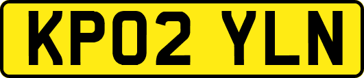 KP02YLN