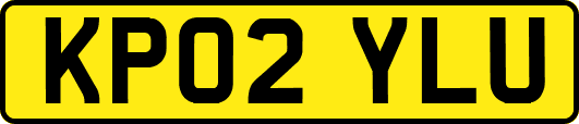 KP02YLU