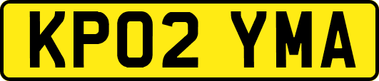 KP02YMA