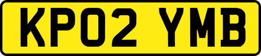 KP02YMB