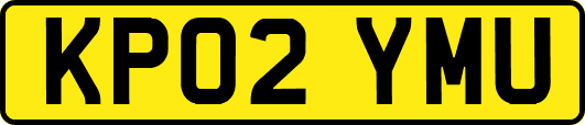 KP02YMU