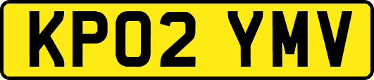 KP02YMV