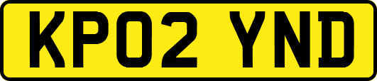 KP02YND