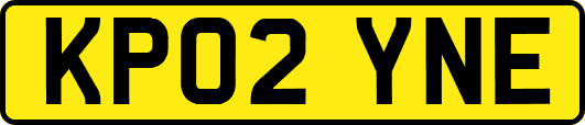 KP02YNE