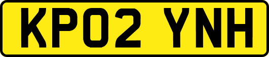 KP02YNH
