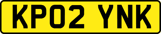 KP02YNK