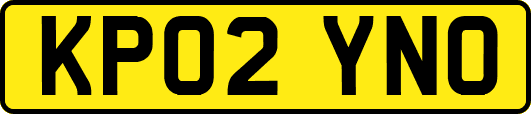 KP02YNO
