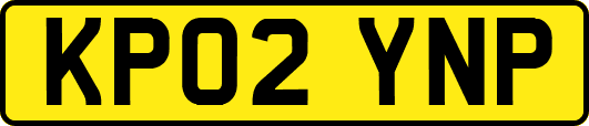 KP02YNP