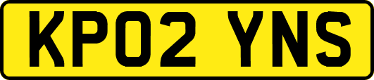 KP02YNS