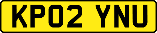 KP02YNU