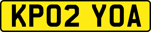 KP02YOA