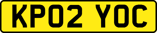 KP02YOC