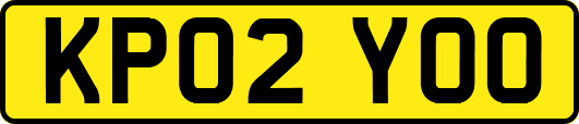 KP02YOO