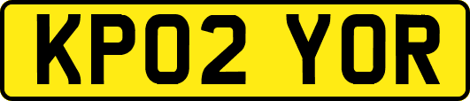KP02YOR