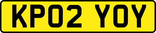 KP02YOY