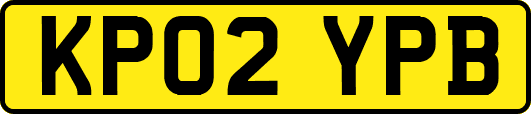 KP02YPB
