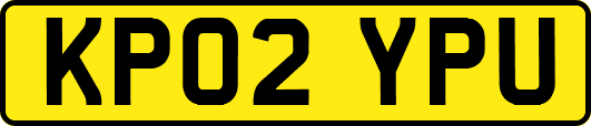KP02YPU