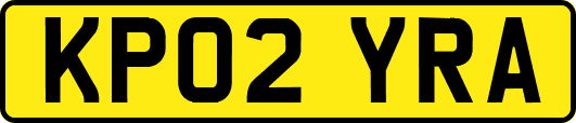 KP02YRA