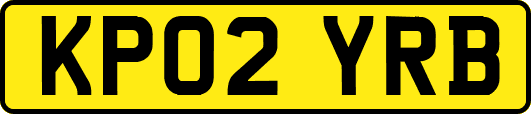 KP02YRB
