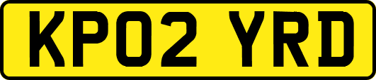 KP02YRD