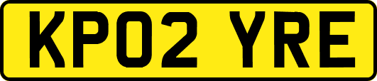 KP02YRE