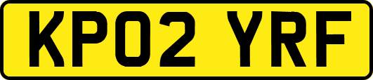 KP02YRF