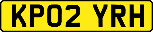 KP02YRH
