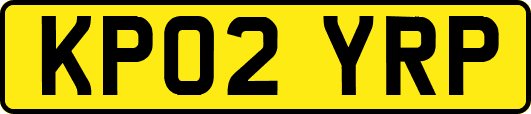 KP02YRP