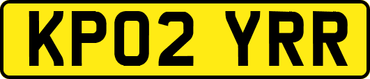 KP02YRR