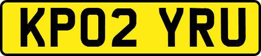 KP02YRU