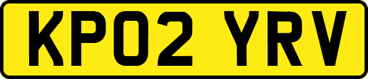 KP02YRV