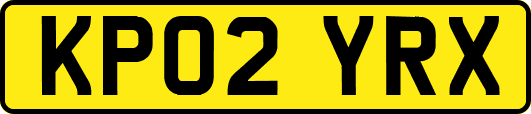KP02YRX