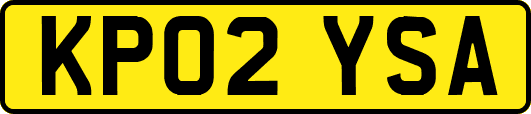 KP02YSA