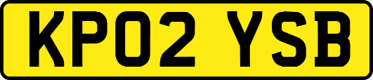 KP02YSB