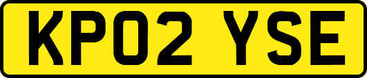 KP02YSE