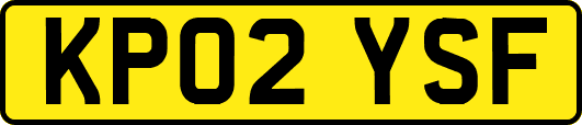 KP02YSF