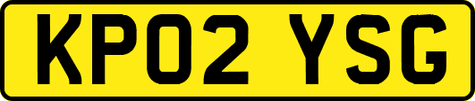 KP02YSG